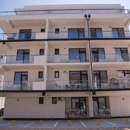 Garsoniera de la Mare Apartment Năvodari Exterior foto