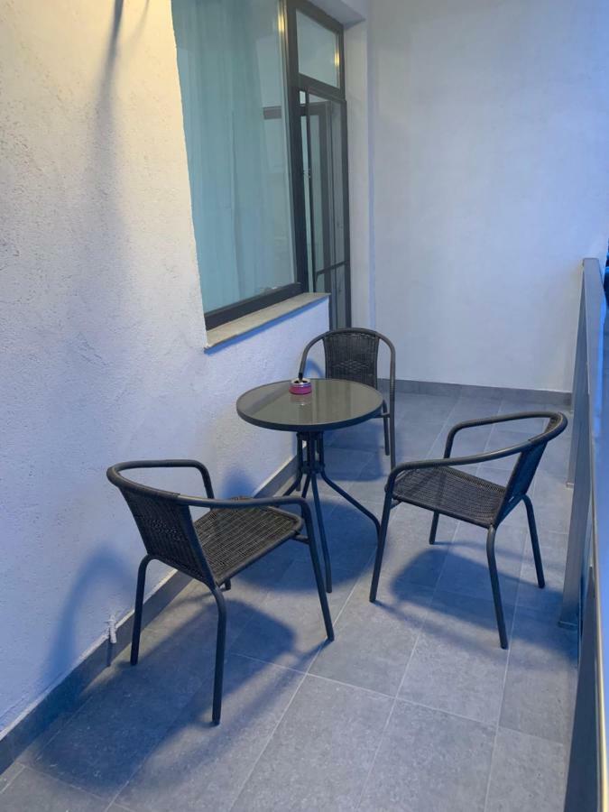 Garsoniera de la Mare Apartment Năvodari Exterior foto